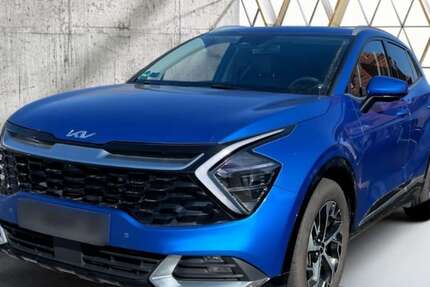 Kia Sportage 44.163 km 27.890 &euro; Bad Tabarz 99891