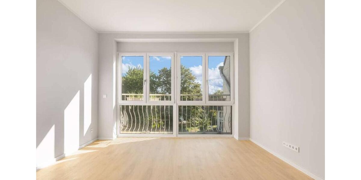 Etagenwohnung Mettmann - 3 Zimmer, 83 m&sup2;, 1.380&euro; | Angebot:26680362