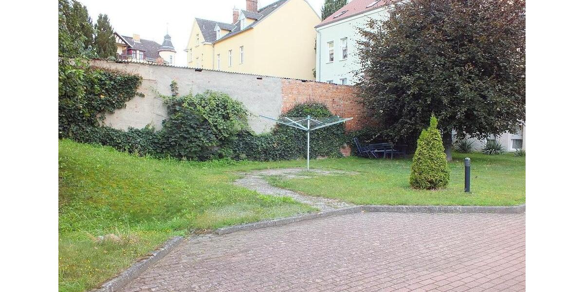 Maisonettenwohnung Bad Freienwalde (Oder) - 4 Zimmer, 95 m&sup2;, 835&euro; | Angebot:26226773