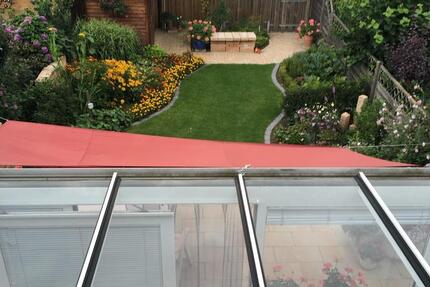 Charmantes Reihenhaus mit 4 Zimmern in Greven 4 zimmer