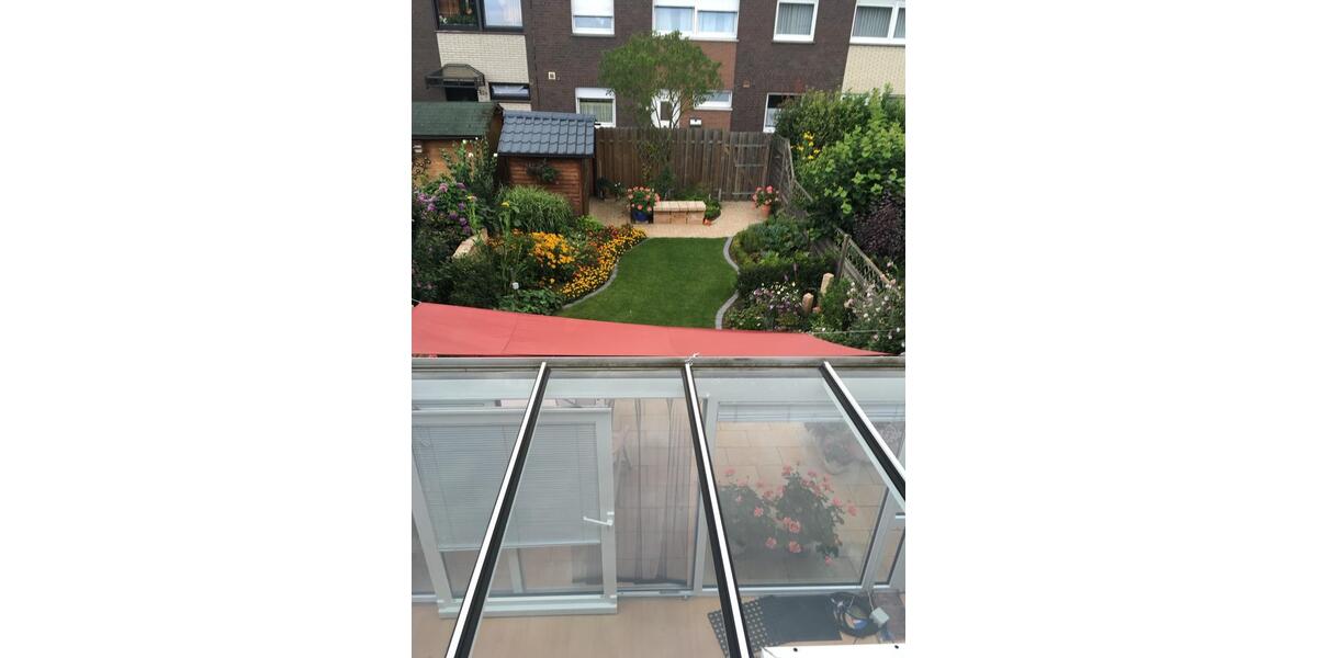 Charmantes Reihenhaus mit 4 Zimmern in Greven 4 zimmer