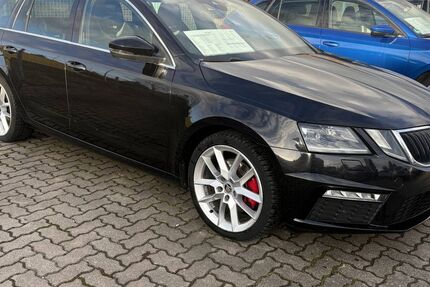 Skoda Octavia 154.227 km 16.990 &euro; Schönebeck 39218