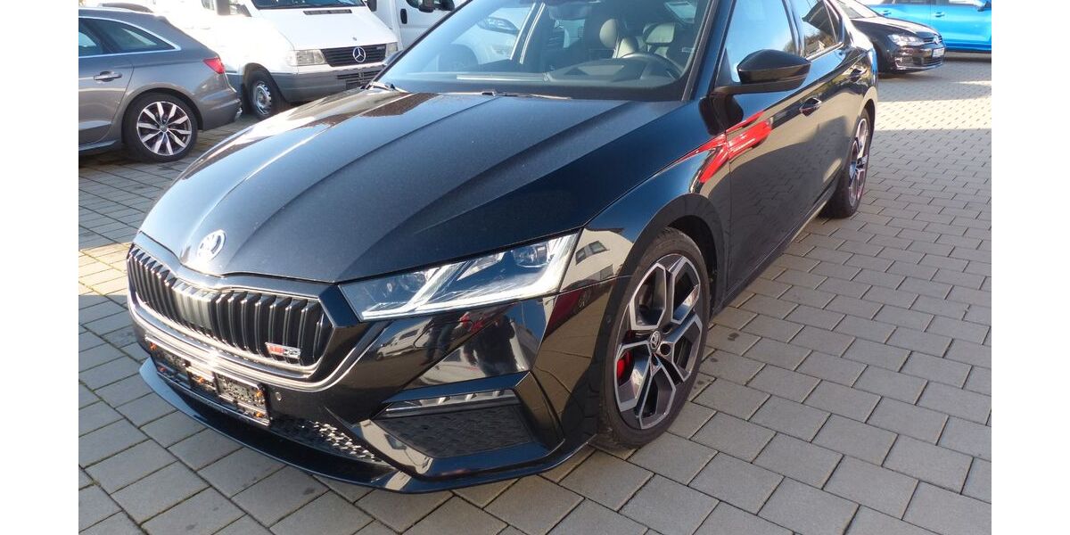 Skoda Octavia 139.000 km 29.600 € Oberdischingen 89610