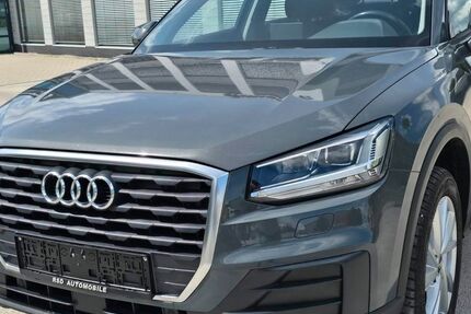 Audi Q2 146.900 km 13.990 &euro; Fürstenfeldbruck 82256