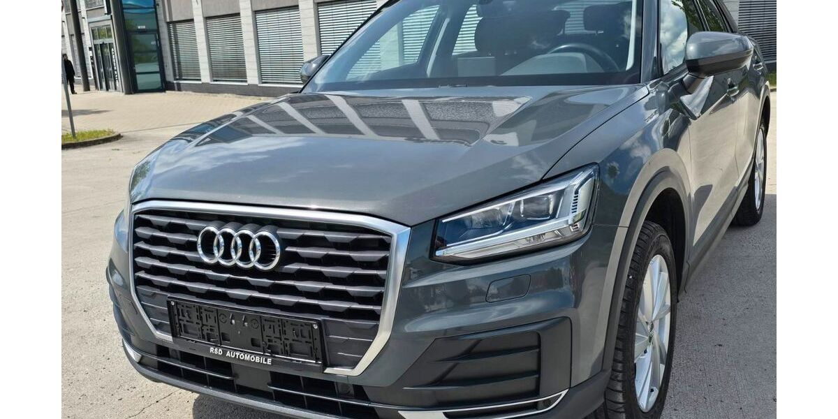 Audi Q2 146.900 km 13.990 &euro; Fürstenfeldbruck 82256