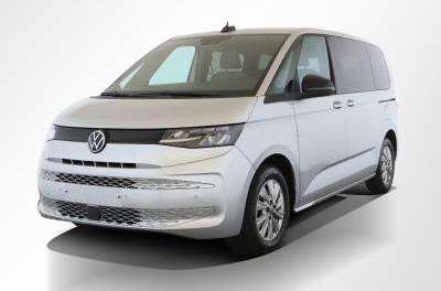 VW T7 Multivan
