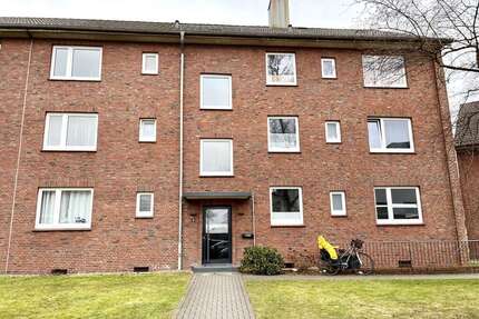 Wohnung zum Mieten in Stade 759 € 79.9 m²
