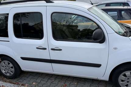 Mercedes-Benz Citan 167.500 km 9.500 &euro; Heilsbronn 91560
