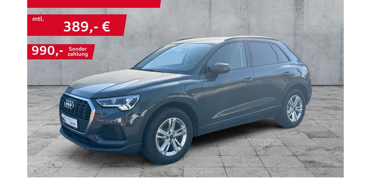 Audi Q3 67.266 km 23.800 &euro; Bamberg 96052