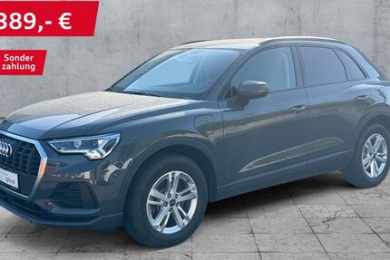 Audi Q3 67.266 km 24.745 &euro; Bamberg 96052
