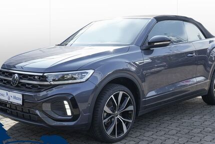 VW T-Roc 3.250 km 42.990 € Schladen 38315