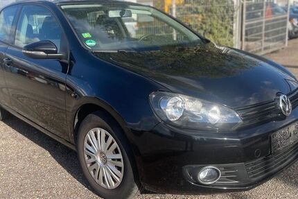 VW Golf