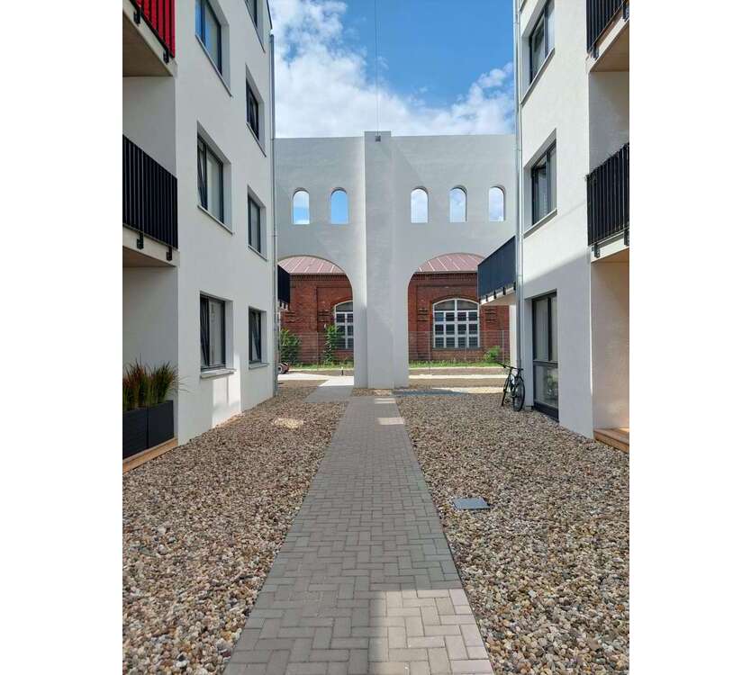 Wohnung zum Mieten in Magdeburg 681,39 € 75.71 m²