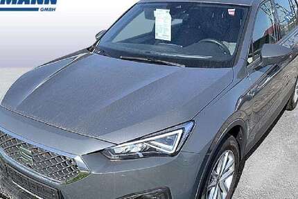 Seat Tarraco 17.248 km 27.480 &euro; Weißenthurm 56575