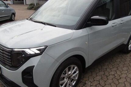 Ford Tourneo Courier 14.131 km 22.950 &euro; Bad Oeynhausen 32547