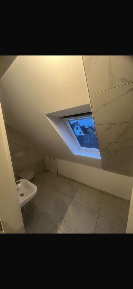 2-Zimmer Wohnung, 58qm, konplett neu aufgebaut zimmer