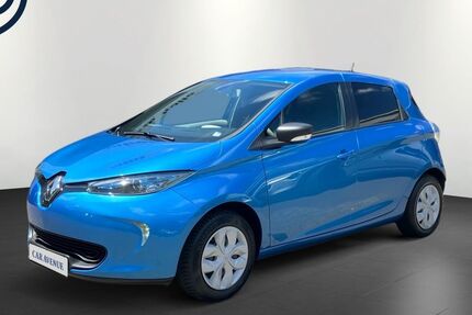 Renault ZOE 58.200 km 8.790 &euro; Wittlich 54516