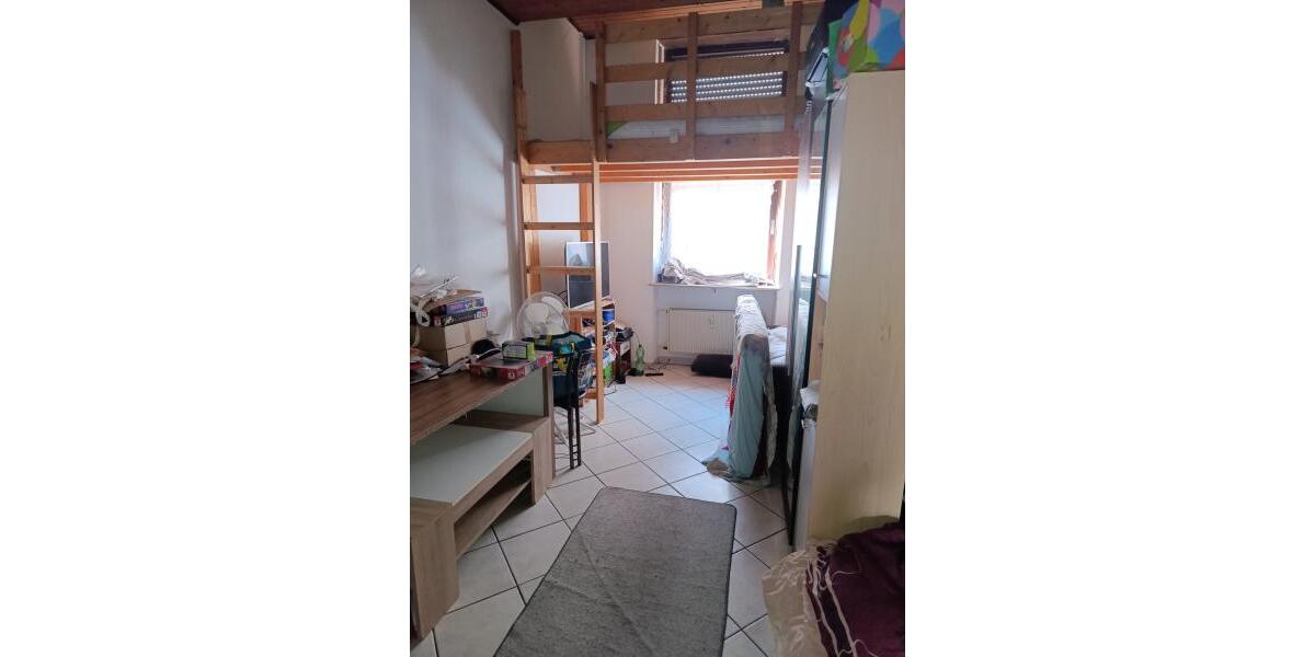 ObjNr:19697 - Gemütliches 1- Zimmer Appartement in Ludwigshafen - Mitte - Appartement Ludwigshafen am Rhein | Angebot:20717586