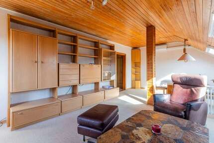 Wohnung Bischofsheim - 3 Zimmer, 74 m&sup2;, 229.000&euro; | Angebot:26182769