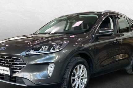 Ford Kuga 69.780 km 18.990 &euro; Brilon 59929