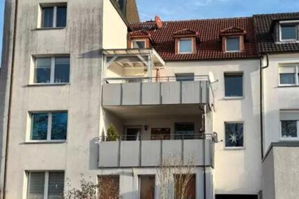 Wohnung Hamm Berge - 2 Zimmer, 65 m&sup2;, 145.000&euro; | Angebot:24844118