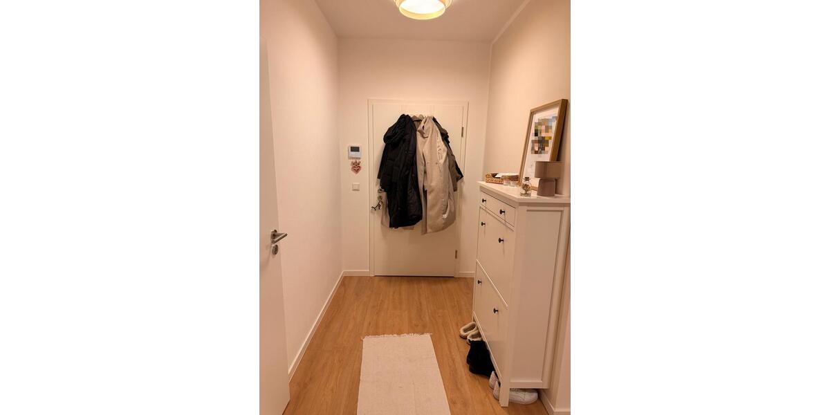 Dachgeschoßwohnung Bremerhaven Lehe - 3 Zimmer, 91 m&sup2;, 1.025&euro; | Angebot:25403714