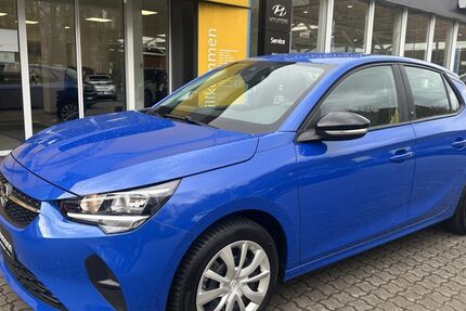 Opel Corsa 15.100 km 14.870 &euro; Espelkamp 32339