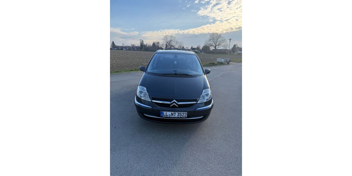 Citroen C8 208.000 km 5.300 &euro; landsberg am Lech 86899