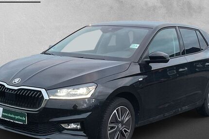 Skoda Fabia 12.300 km 21.900 &euro; Gotha 99867
