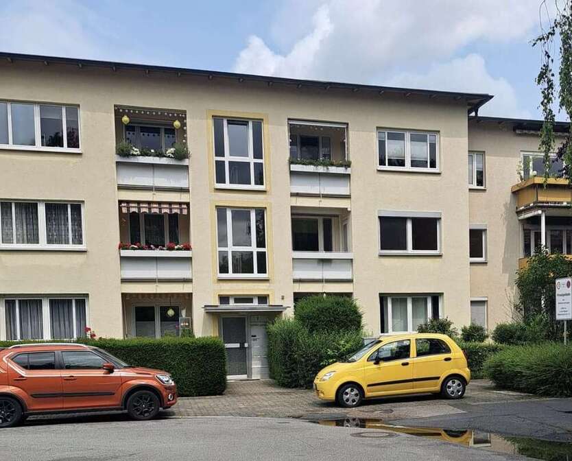 Wohnung zum Kaufen in FraNKFURT 315.000 € 61 m²