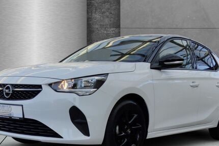 Opel Corsa 16.872 km 13.980 &euro; Hamburg 21079