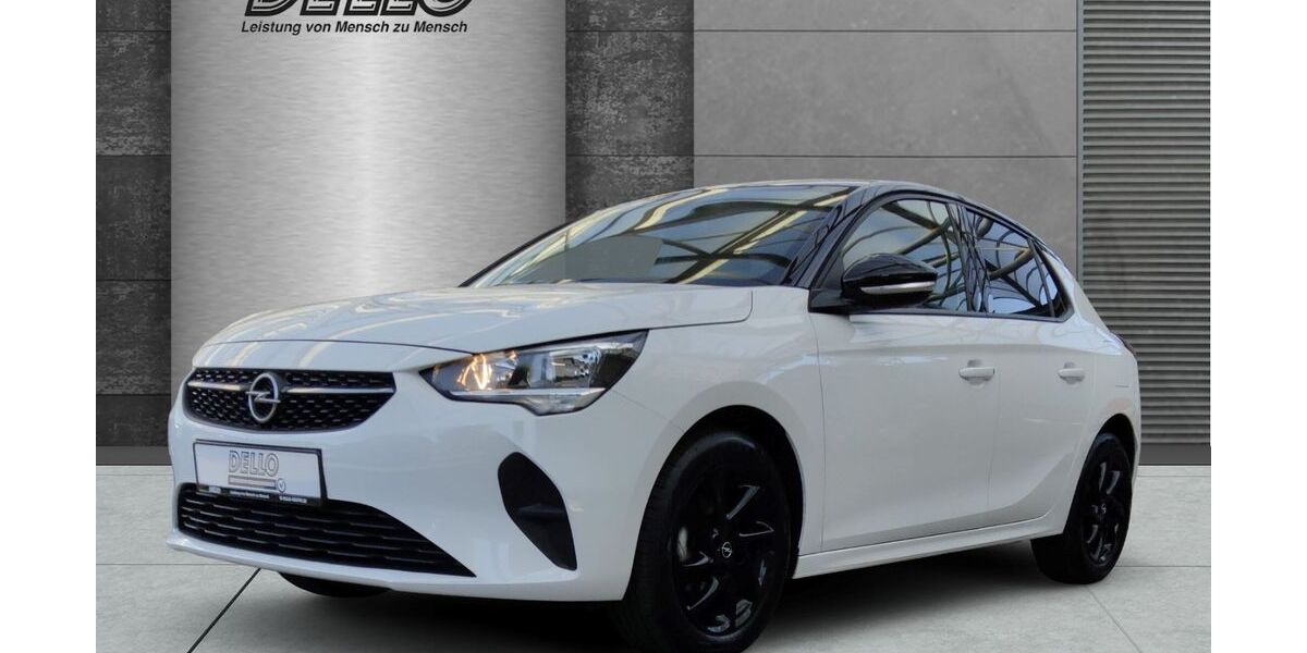 Opel Corsa 16.872 km 14.480 &euro; Hamburg 21079