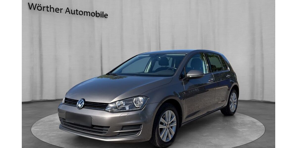 VW Golf 93.000 km 11.499 &euro; Wörth 76744