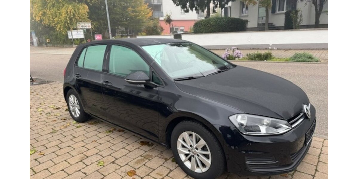 VW Golf VII 1.2 Comfortline BMT 155.650 km 6.990 € Neckarsulm 74172