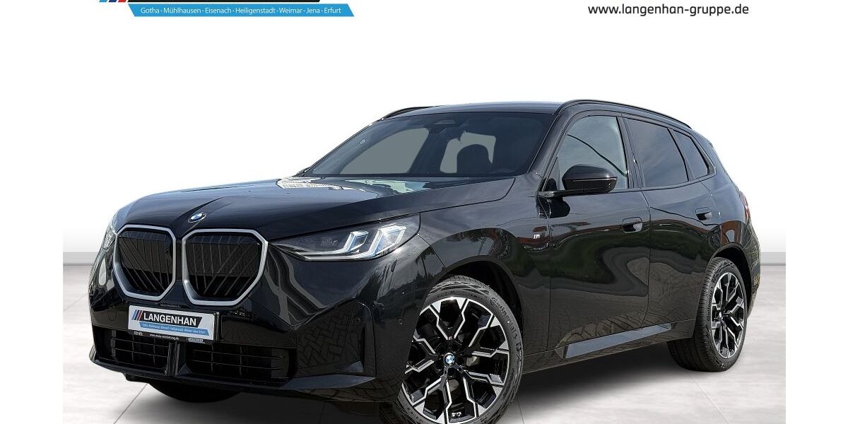 BMW X3 25.264 km 51.914 &euro; Unstruttal 99996