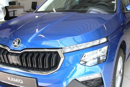 Skoda Kamiq 14.159 km 21.785 &euro; Forst 03149