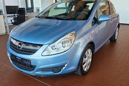 Opel Corsa 119.404 km 950 &euro; Bielefeld 33647