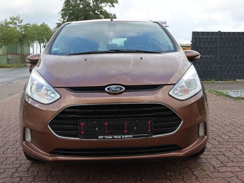 B-Max