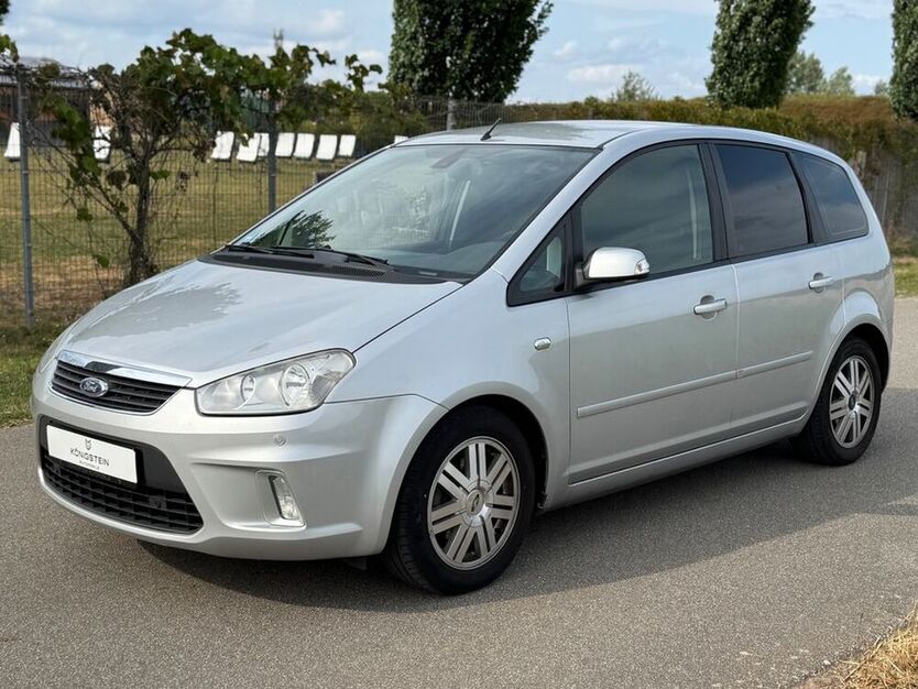 C-Max
