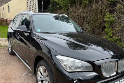 BMW X1 199.800 km 7.200 &euro; Contwig 66497
