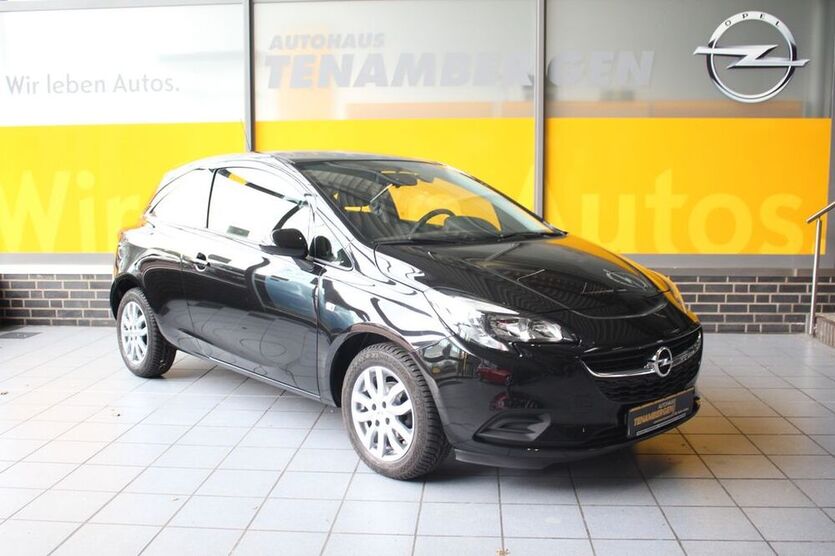 Corsa