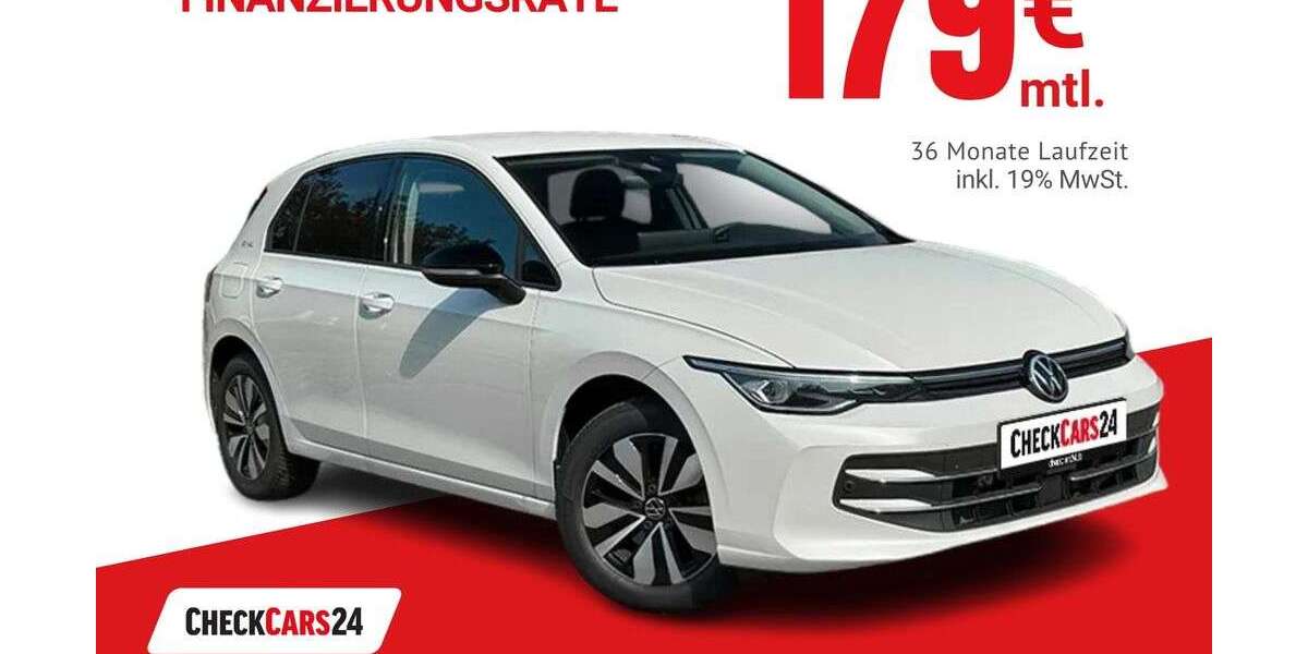 VW Golf 28.726 km 34.689 &euro; Teltow 14513