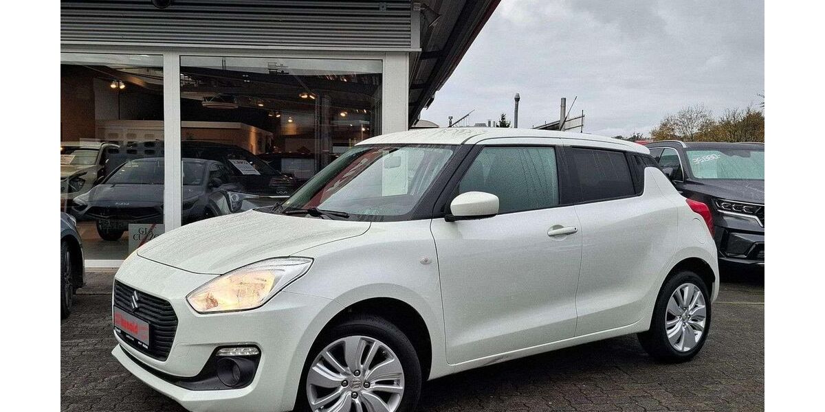 Suzuki Swift 113.580 km 10.880 &euro; Olpe 57462