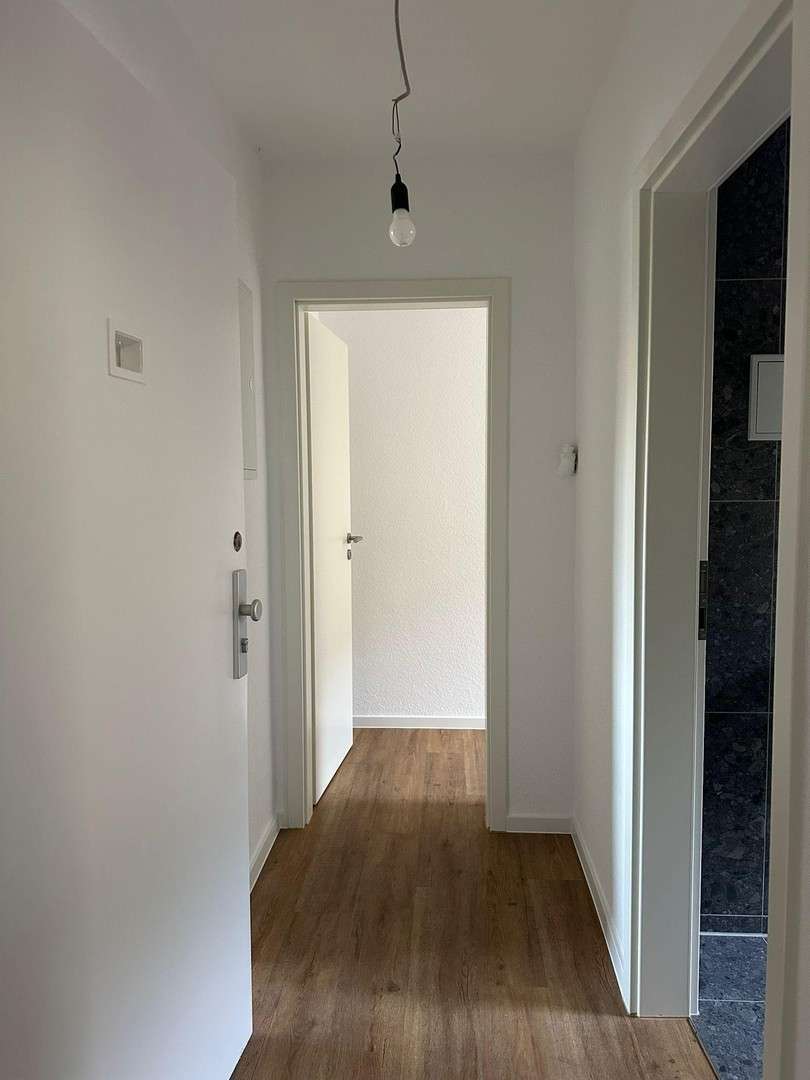 Wohnung zum Mieten in Mannheim 450 € 30 m² 1 zimmer