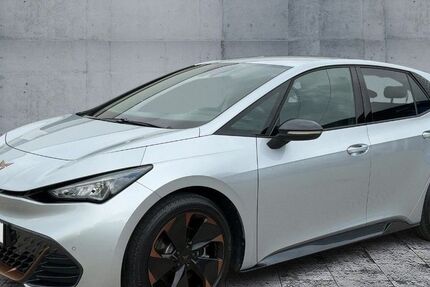Cupra Born 24.958 km 28.597 &euro; Scheßlitz 96110