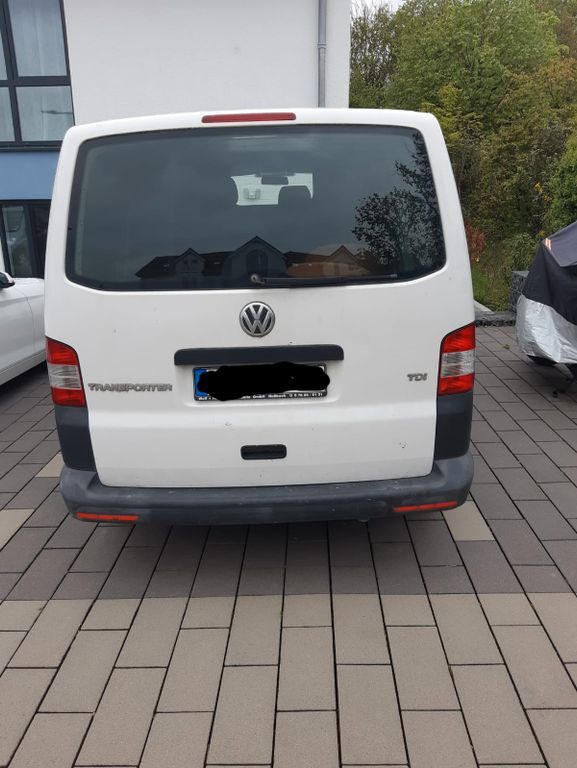 T5 Transporter