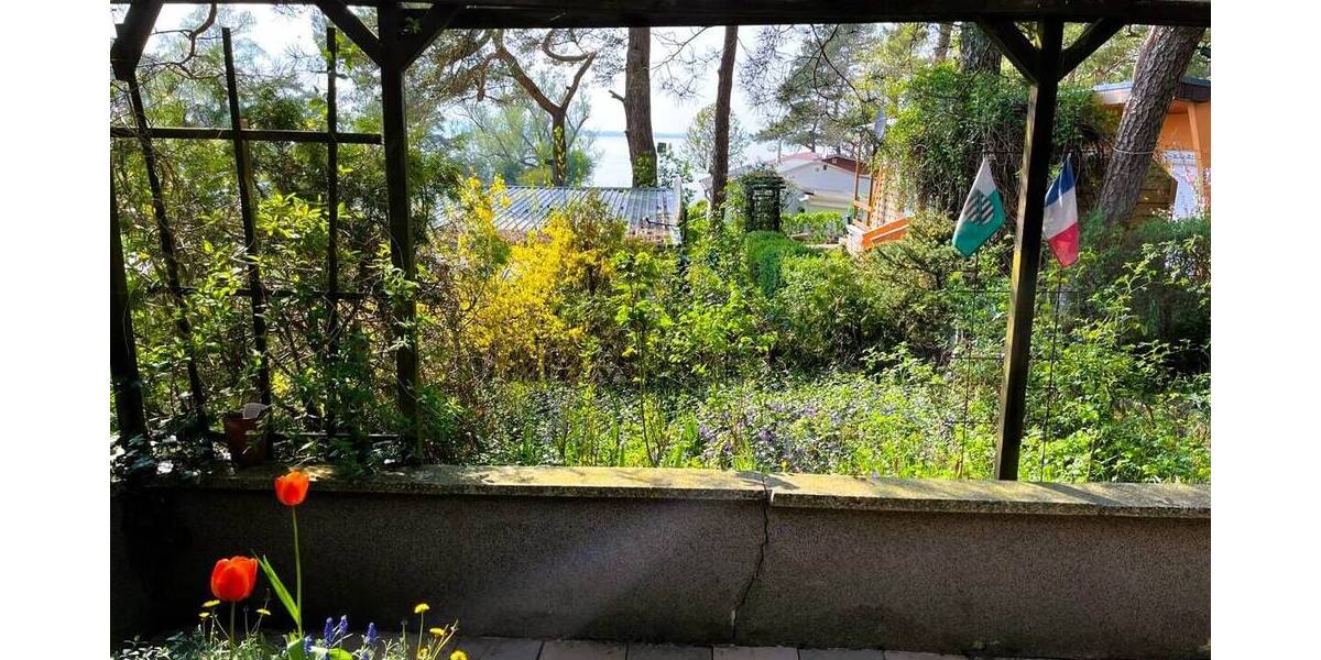 Bungalow Meesiger - 2 Zimmer, 35 m&sup2;, 50.000&euro; | Angebot:26155195