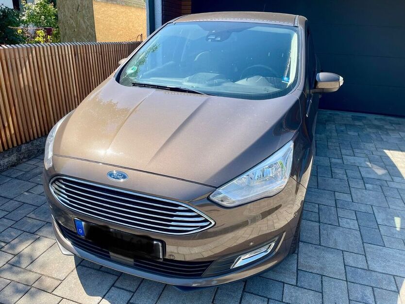 C-Max