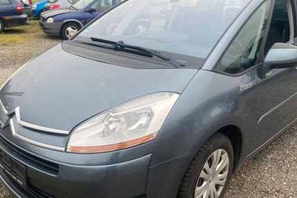 Citroen C4 Picasso 266.950 km 1.990 € Hemsbach 69502