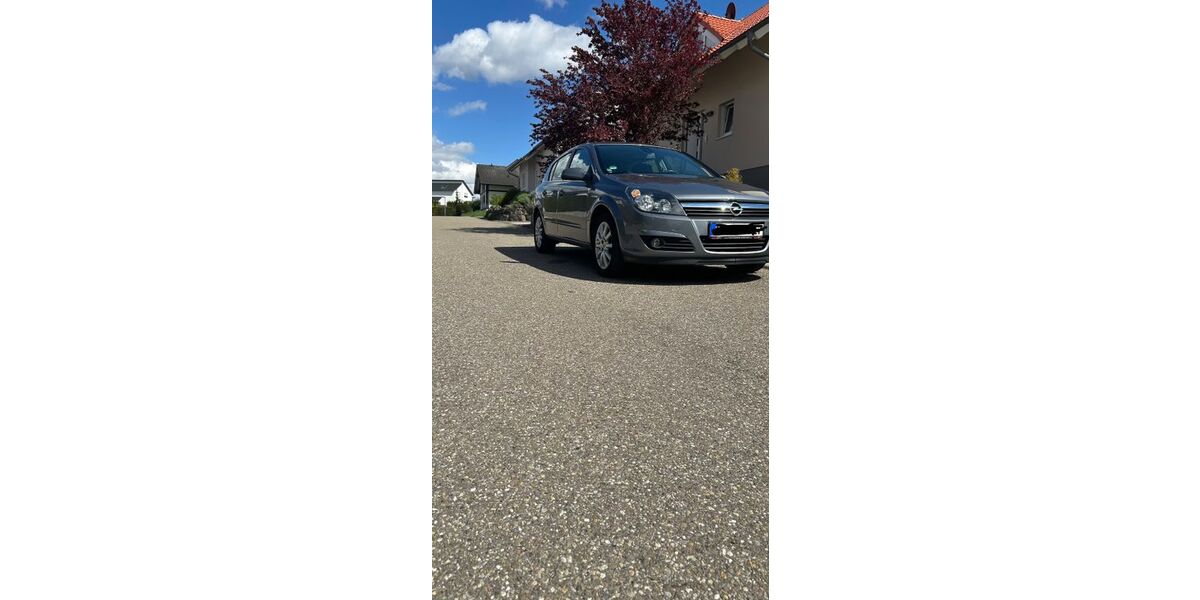 Opel Astra 103.000 km 5.500 &euro; Oedheim 74229